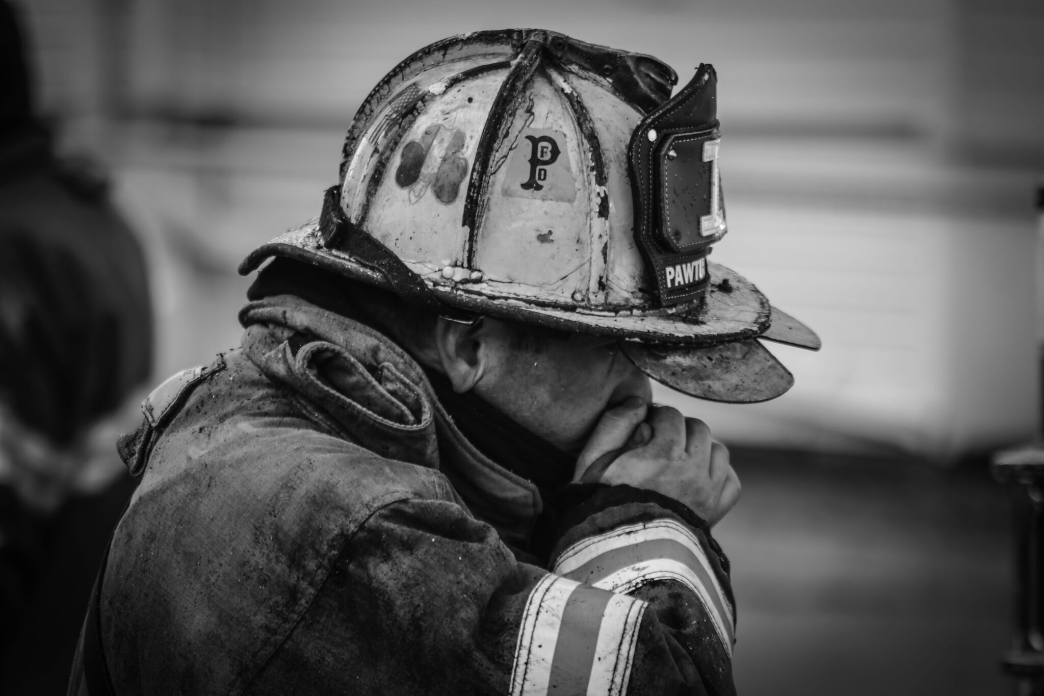 What to Do After a Cancer Diagnosis IAFF