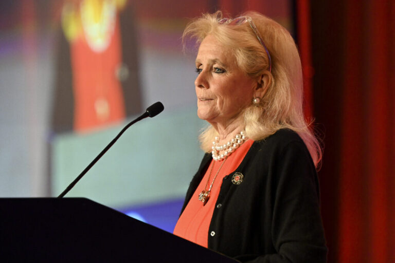 Conference highlights bipartisan efforts, crucial legislation, and key