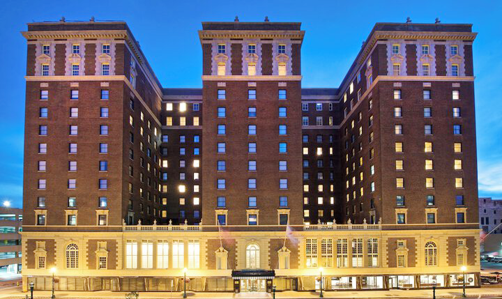 Hotel-Marriott-Syracuse-Downtown
