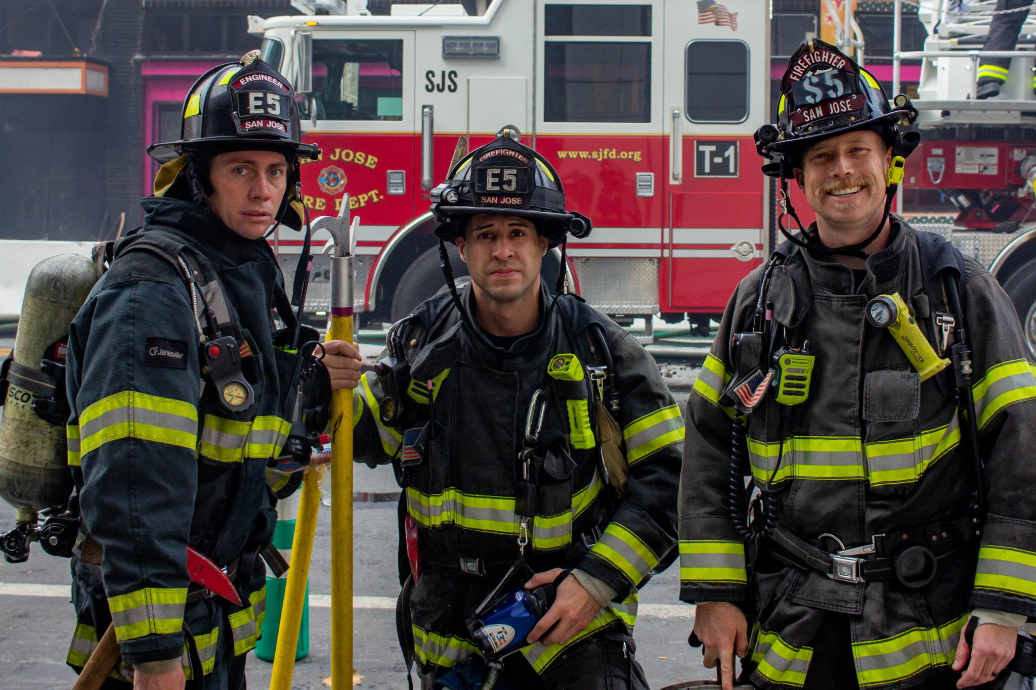 Iaff Membership Application Strive Topics - IAFF