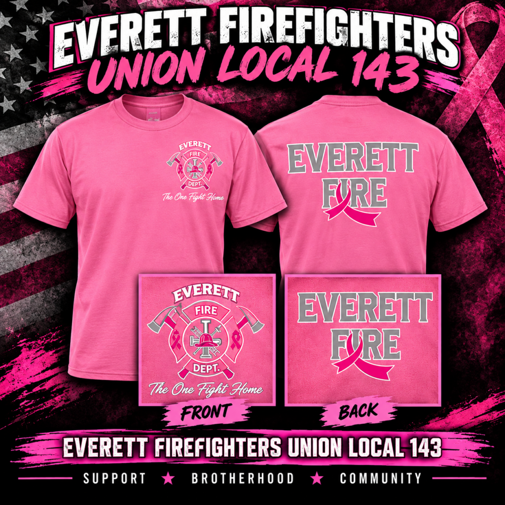 Everett, MA