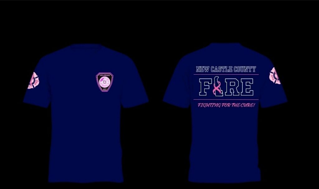 New Castle County, DE