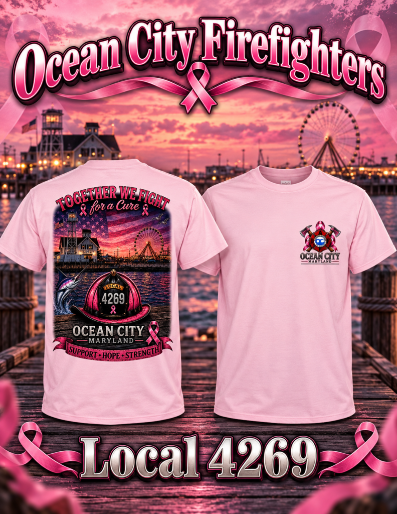 Ocean City, MD