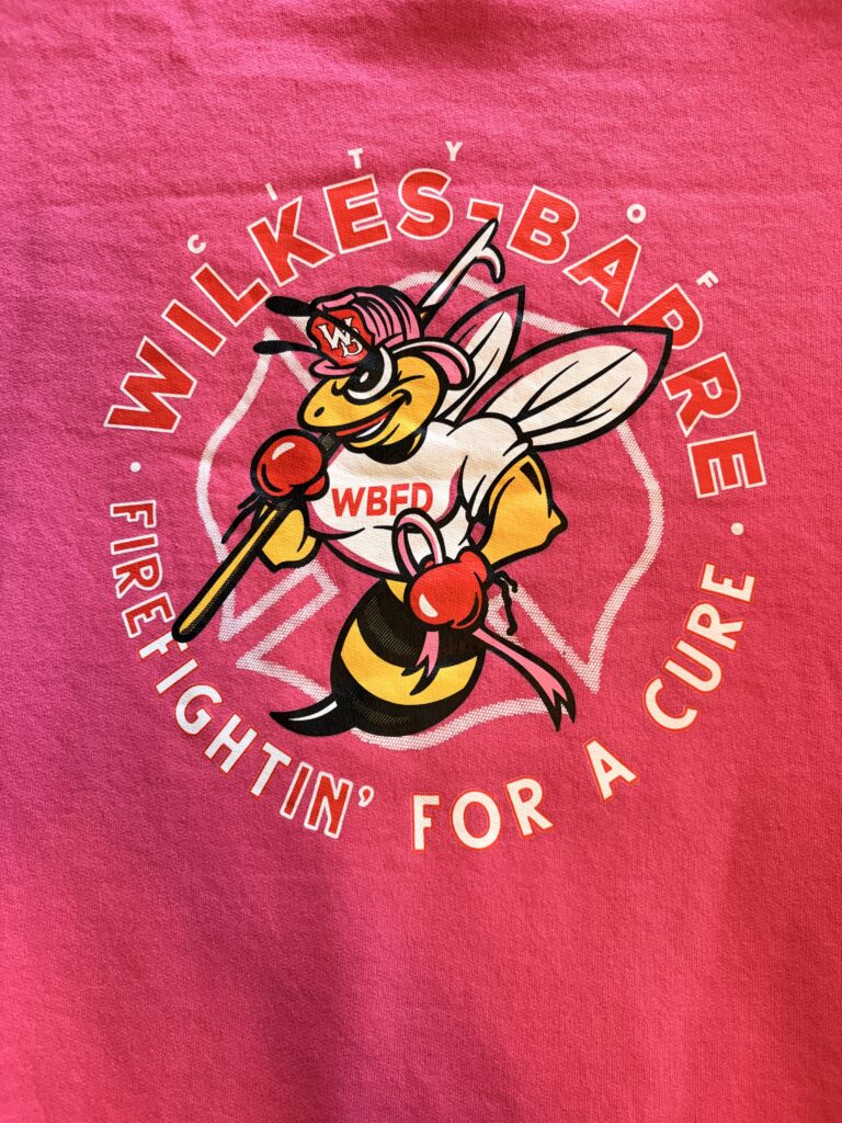 Wilkes-Barre, PA