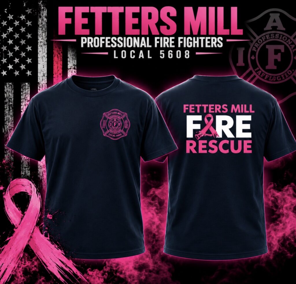 Fetters Mill, PA