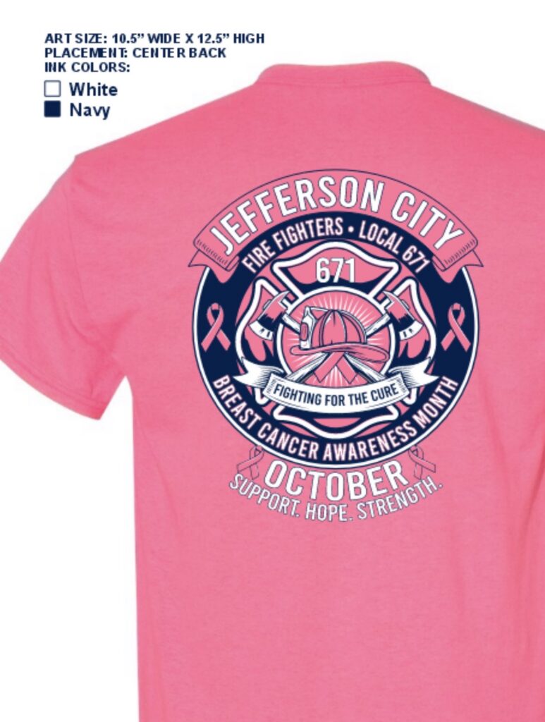 Jefferson City, MO