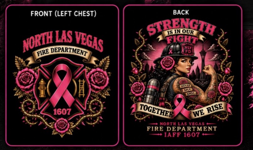 North Las Vegas, NV