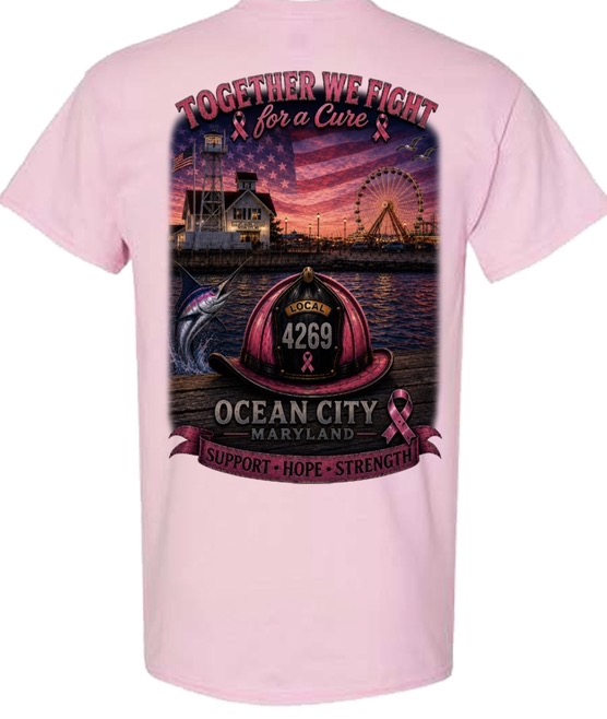 Ocean City, MD