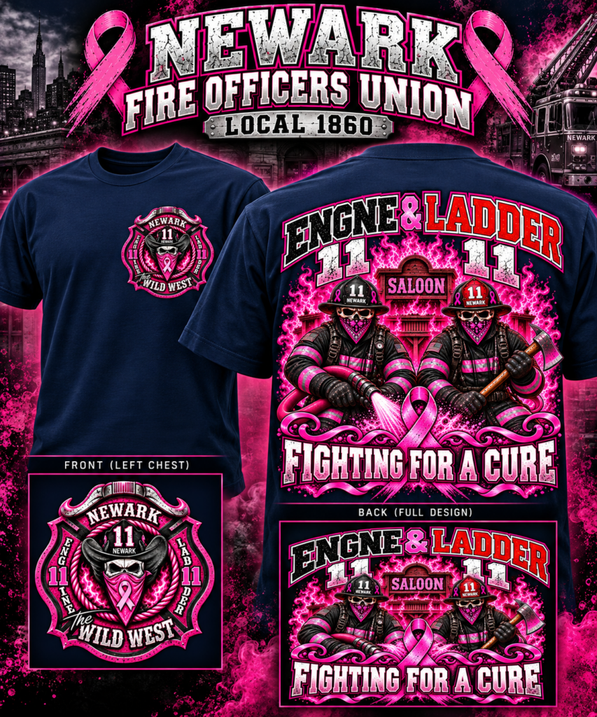Newark Fire Officer's Union