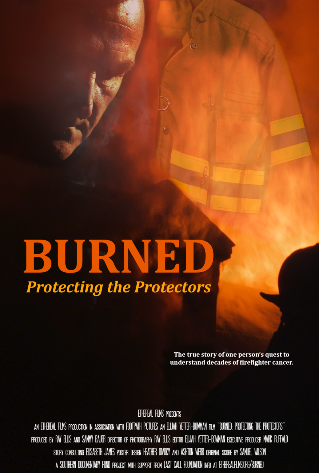 Documentary Sounds the Alarm on PFAS in Turnout Gear IAFF