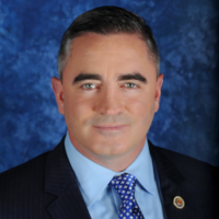 Edward A. Kelly