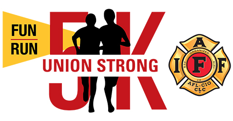 IAFF Union Strong 5K Fun Run