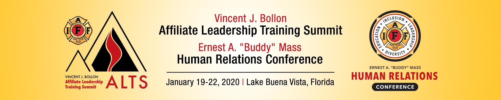 2020 ALTS and Human Relations Conference