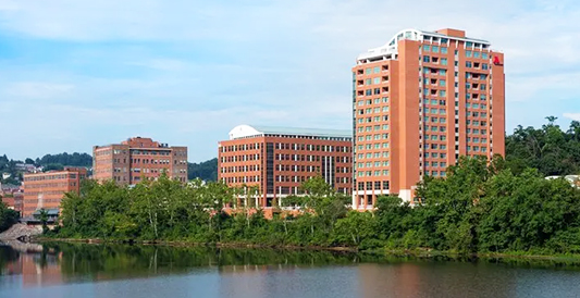 Morgantown Marriott for 2020 4th District PEP Event