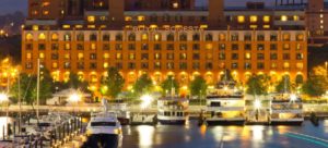 Royal Sonesta Harbor Court Baltimore, Baltimore MD
