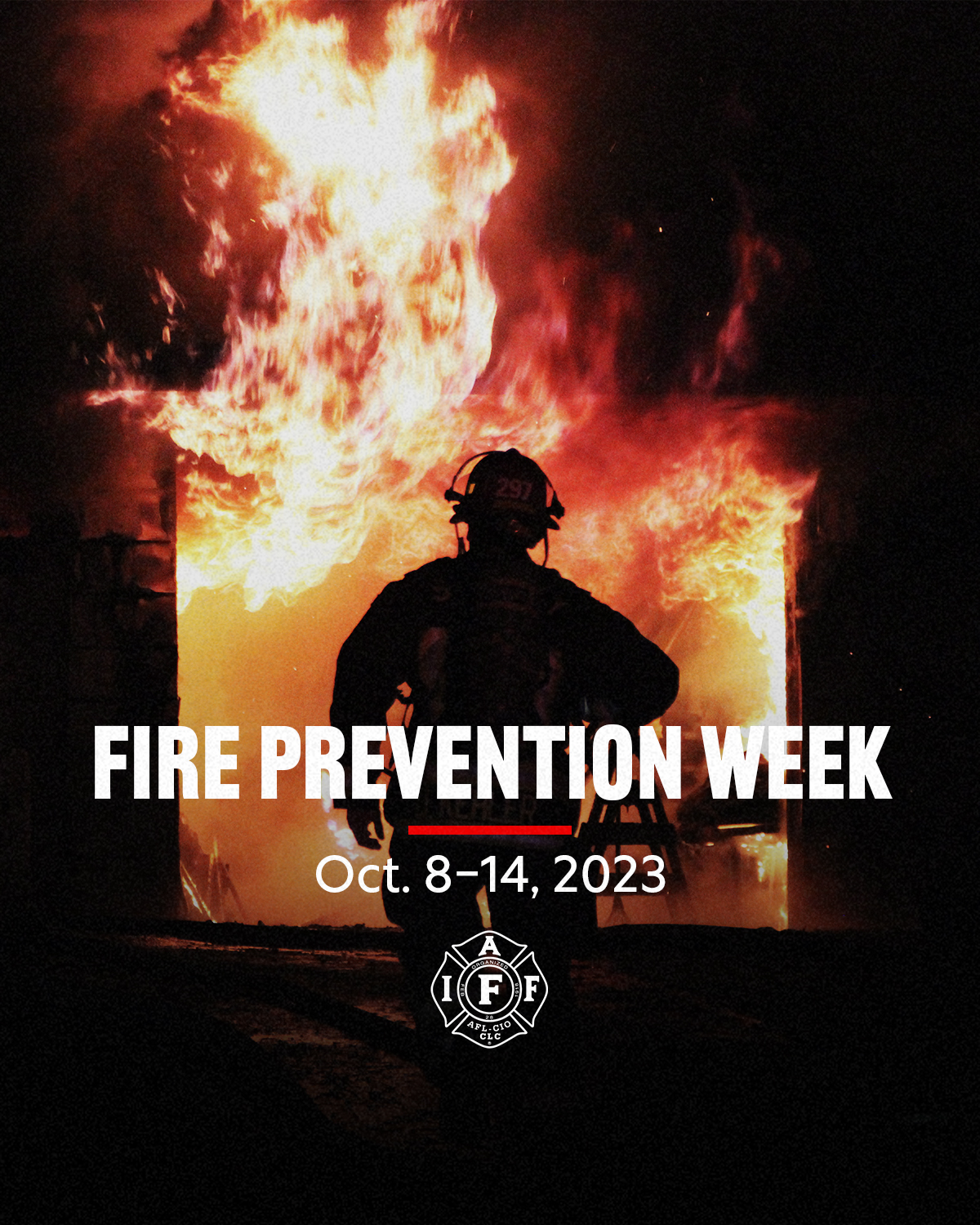 Ressources sur la prévention des incendies - IAFF