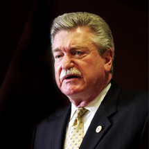 General President Harold Schaitberger General President Harold Schaitberger