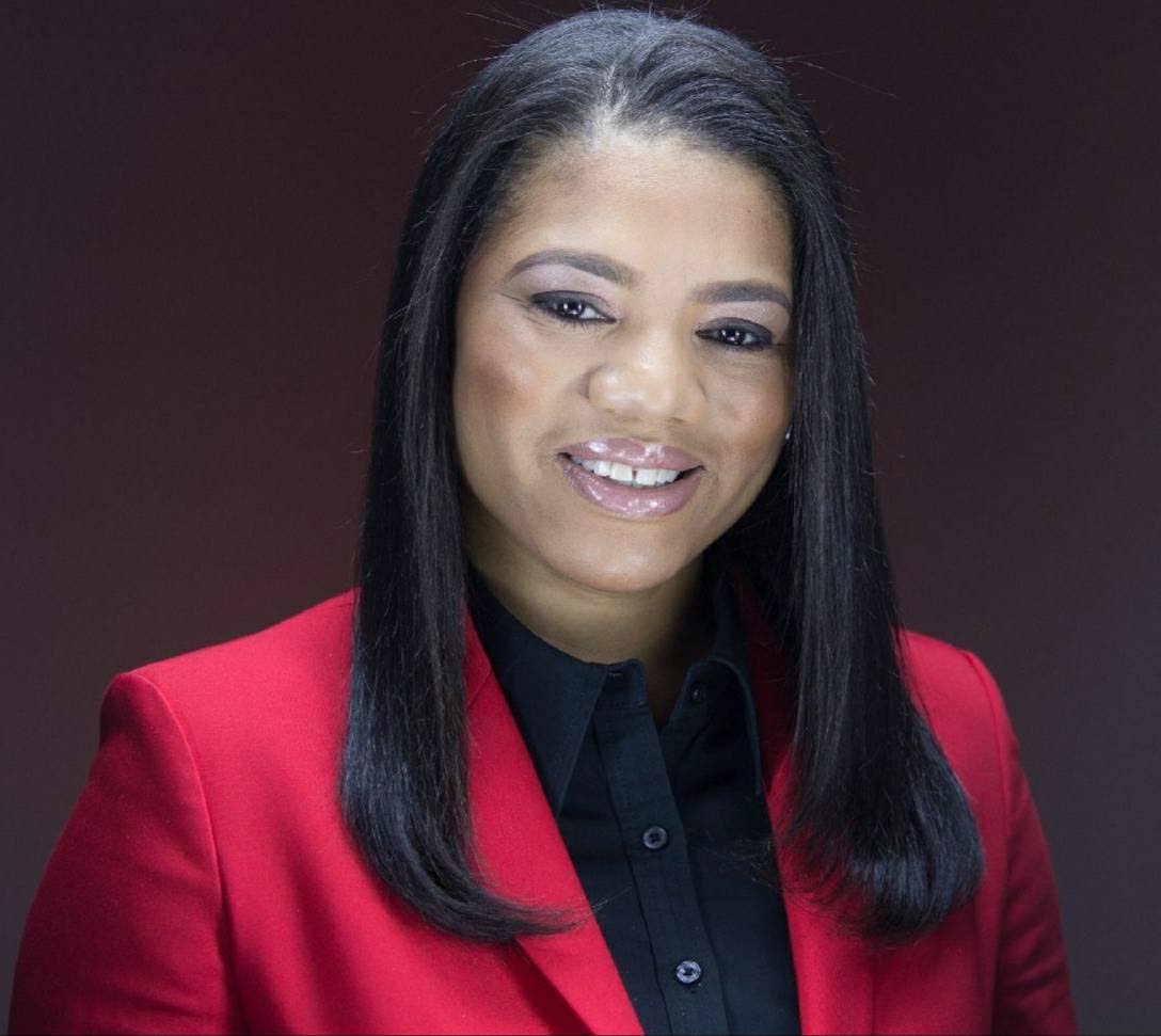 South Fulton Local President to Lead Pledge of Allegiance During