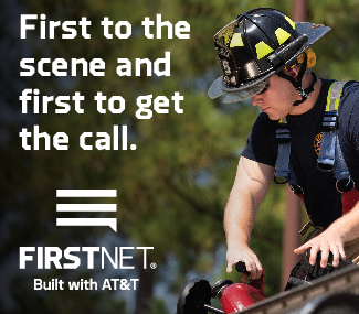 First Net - AT&T