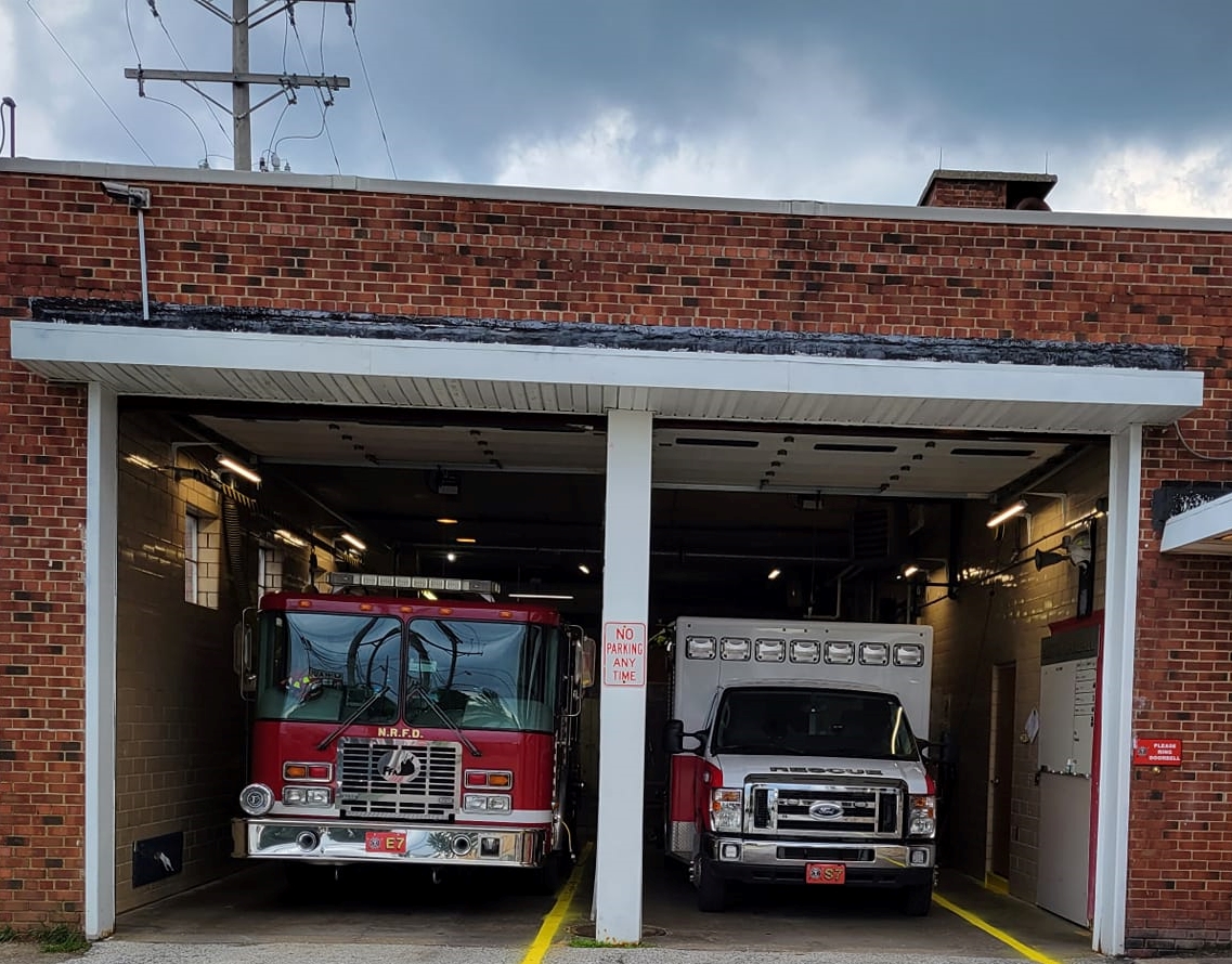 IAFF North Randall Local 5365 IAFF