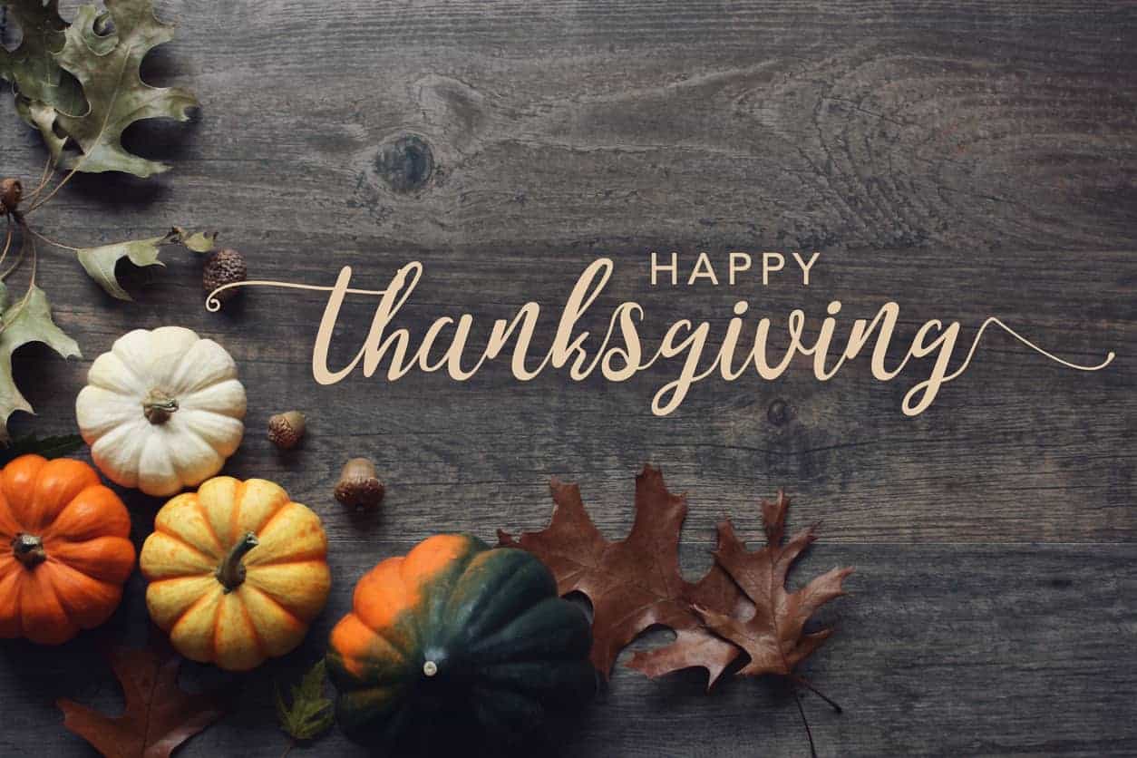 Celebrate Thanksgiving Safely During Covid 19 Iaff